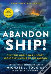 Capa do artigo Abandon Ship!