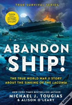 Capa do artigo Abandon Ship!