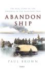 Abandon Ship - Preview