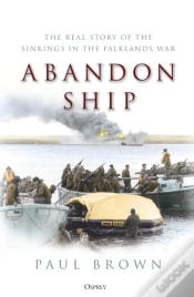 Capa do artigo Abandon Ship