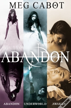 Capa do artigo Abandon Trilogy