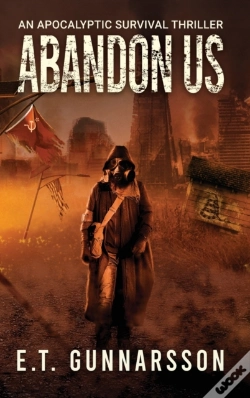 Capa do artigo Abandon Us