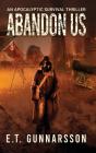 Abandon Us - Preview