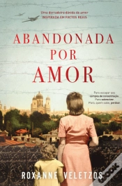 Capa do artigo Abandonada por Amor