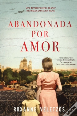 Capa do artigo Abandonada por Amor