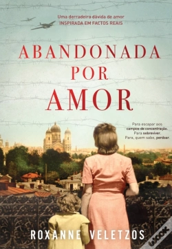 Capa do artigo Abandonada Por Amor