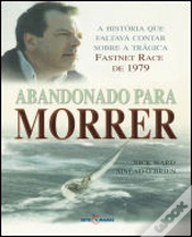 Capa do artigo Abandonado Para Morrer