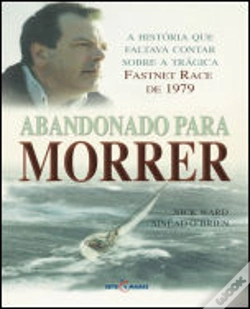 Capa do artigo Abandonado Para Morrer