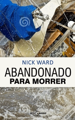 Capa do artigo Abandonado para Morrer
