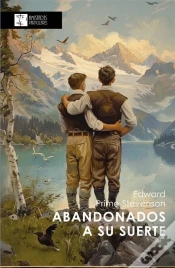 Capa do artigo Abandonados A Su Suerte