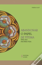 Capa do artigo Abandonar o Papel de Vítima