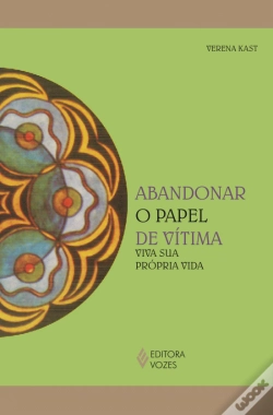 Capa do artigo Abandonar o Papel de Vítima