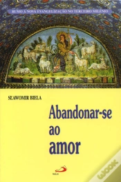 Capa do artigo Abandonar-se ao Amor