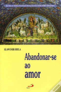 Capa do artigo Abandonar-se ao Amor
