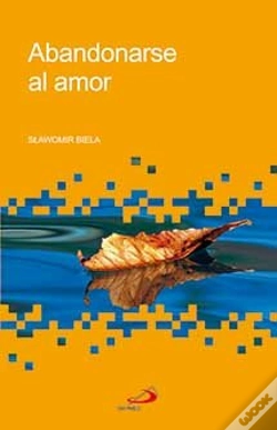 Capa do artigo Abandonarse Al Amor