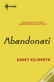 Capa do artigo Abandonati