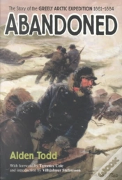 Capa do artigo Abandoned