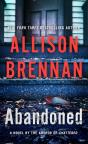 Abandoned - Preview