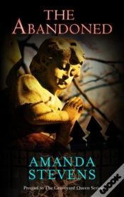 Capa do artigo Abandoned