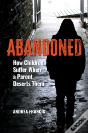 Capa do artigo Abandoned