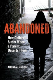 Capa do artigo Abandoned