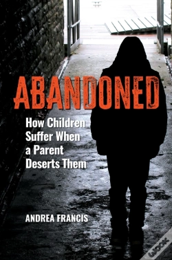 Capa do artigo Abandoned