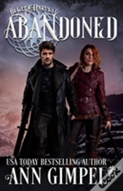 Capa do artigo Abandoned