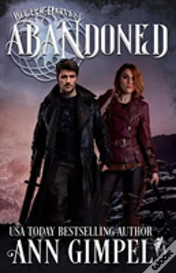Capa do artigo Abandoned