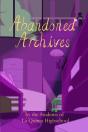 Abandoned Archives - Preview