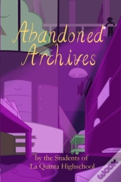 Capa do artigo Abandoned Archives