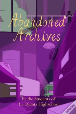 Capa do artigo Abandoned Archives