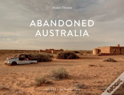 Capa do artigo Abandoned Australia