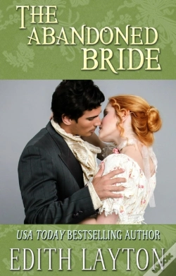 Capa do artigo Abandoned Bride