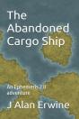 Abandoned Cargo Ship - Preview