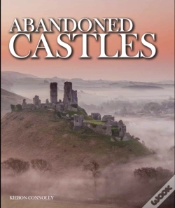 Capa do artigo Abandoned Castles