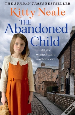 Capa do artigo Abandoned Child