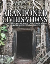 Capa do artigo Abandoned Civilisations