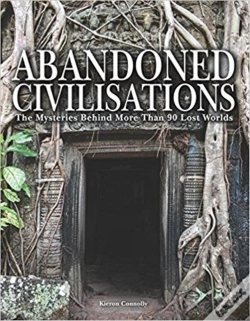 Capa do artigo Abandoned Civilisations