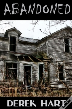 Capa do artigo Abandoned