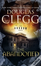 Capa do artigo Abandoned