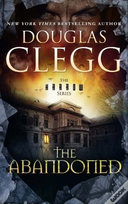 Capa do artigo Abandoned