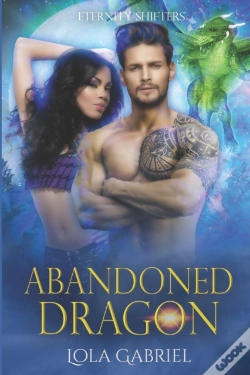 Capa do artigo Abandoned Dragon