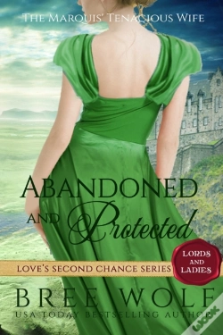 Capa do artigo Abandoned & Protected