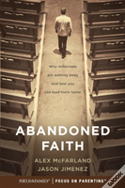 Capa do artigo Abandoned Faith, Sc