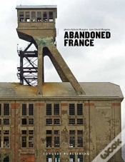 Capa do artigo Abandoned France
