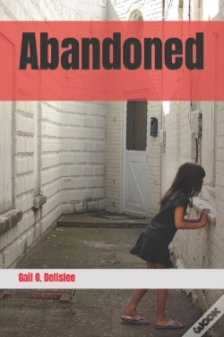 Capa do artigo Abandoned