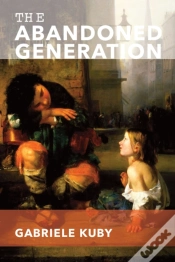 Capa do artigo Abandoned Generation