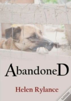 Capa do artigo Abandoned
