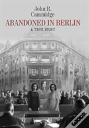 Capa do artigo Abandoned In Berlin