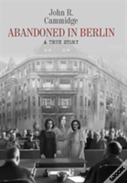 Capa do artigo Abandoned In Berlin